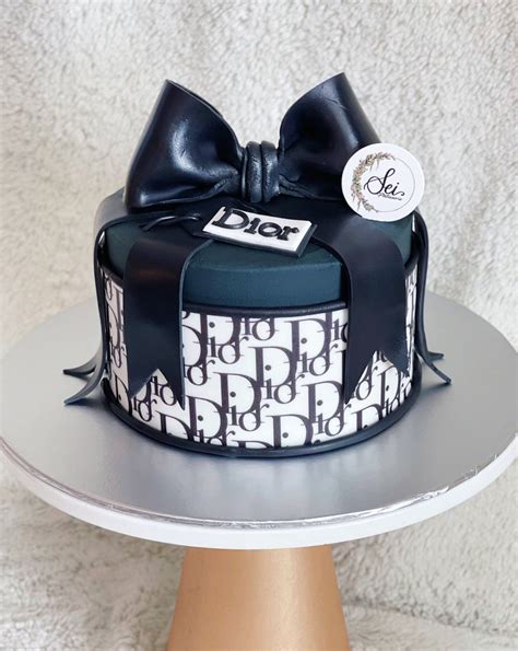 christian dior birthday cake|dior cake ideas.